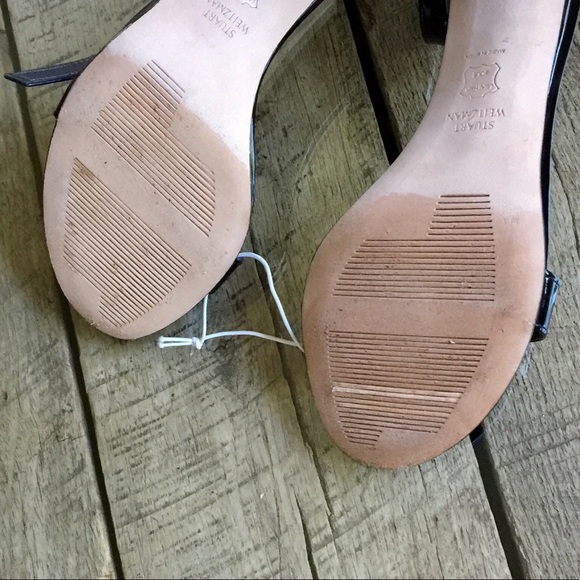 Sold💛STUART•WEITZMEN heels - Picture 5 of 8